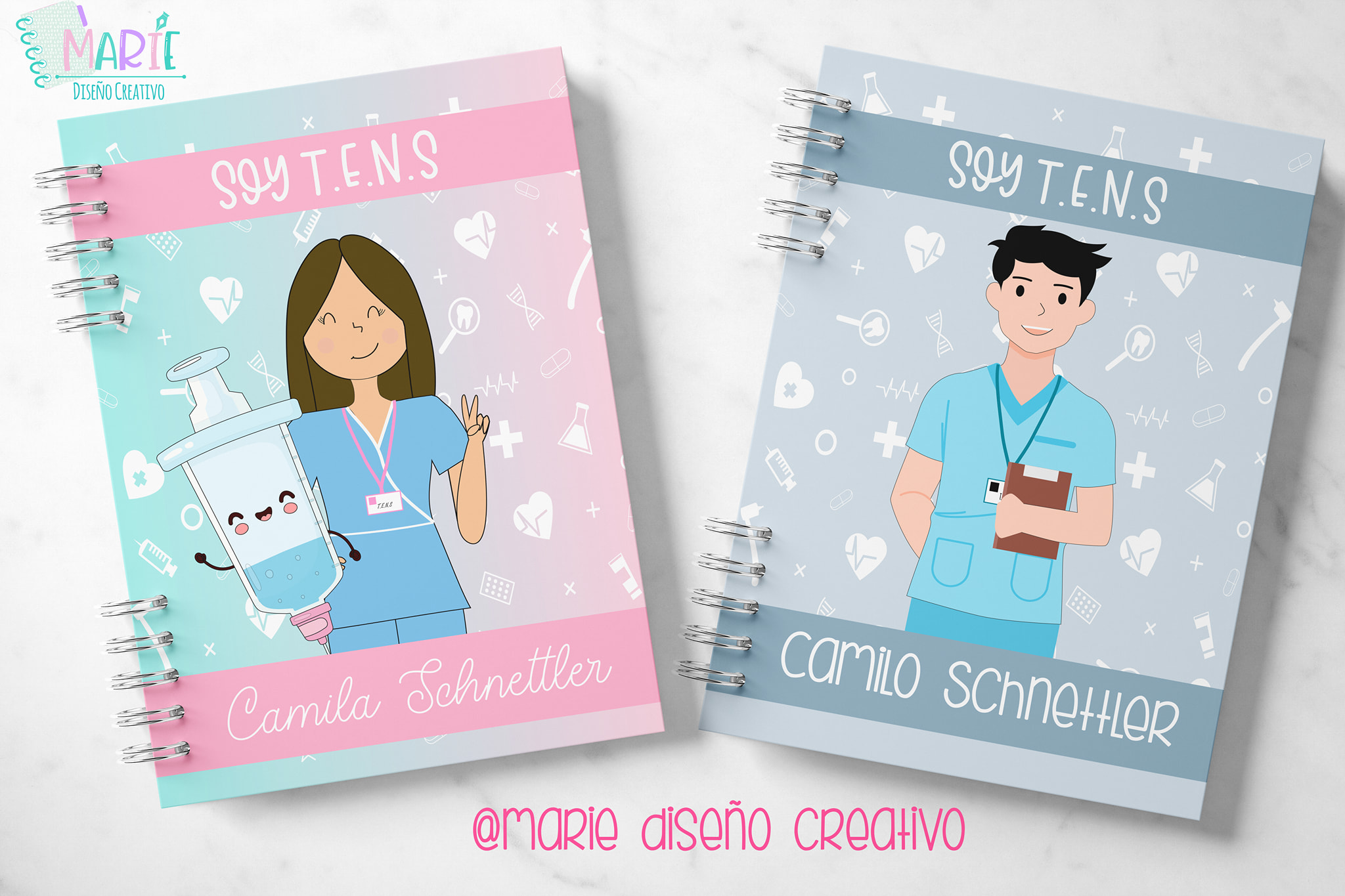 Agenda medico